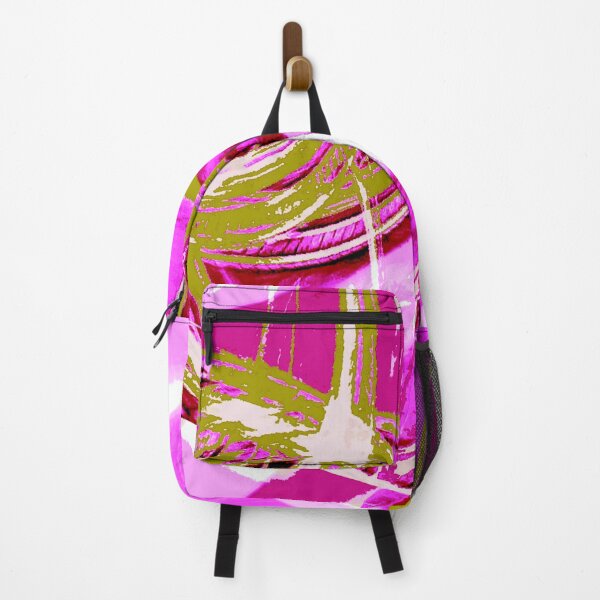 Item preview, Pink Shock: Electric Vibes designed and sold by Spaceart9.