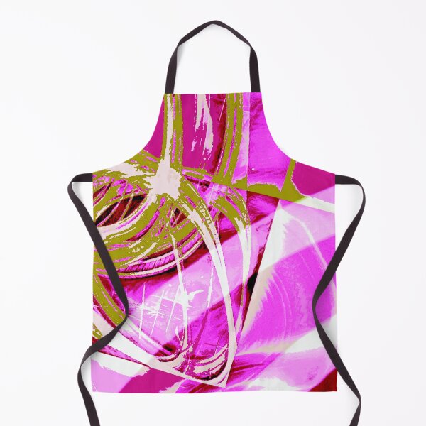 Item preview, Pink Shock: Electric Vibes designed and sold by Spaceart9.