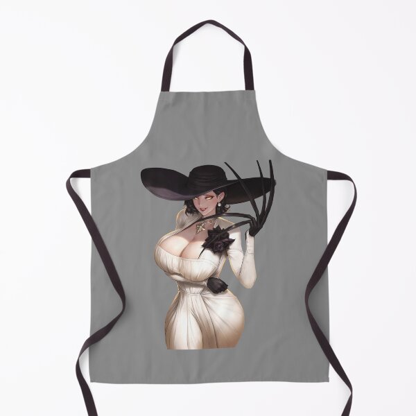 Item preview, Resident Evil 4 designed and sold by Aqsa-manzoor.