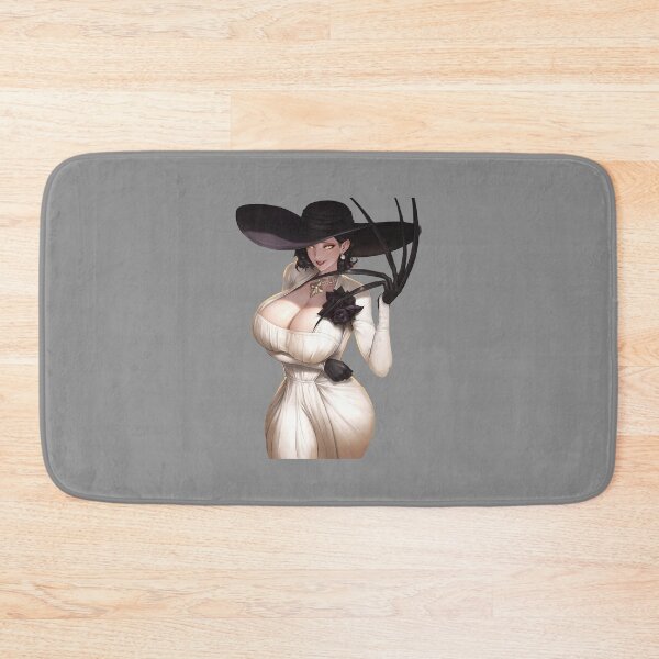 Item preview, Resident Evil 4 designed and sold by Aqsa-manzoor.