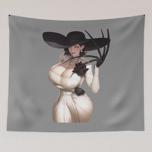 Item preview, Resident Evil 4 designed and sold by Aqsa-manzoor.