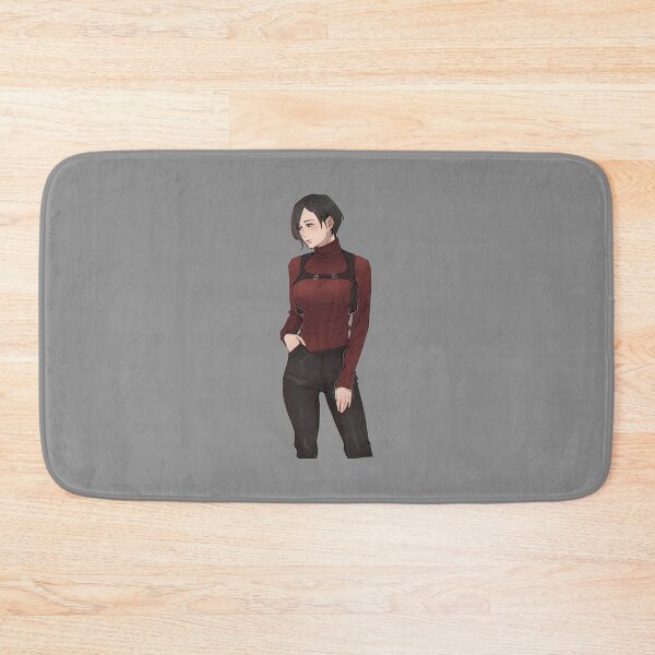 Item preview, Resident Evil 4 designed and sold by Aqsa-manzoor.