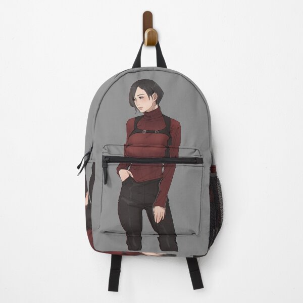 Item preview, Resident Evil 4 designed and sold by Aqsa-manzoor.