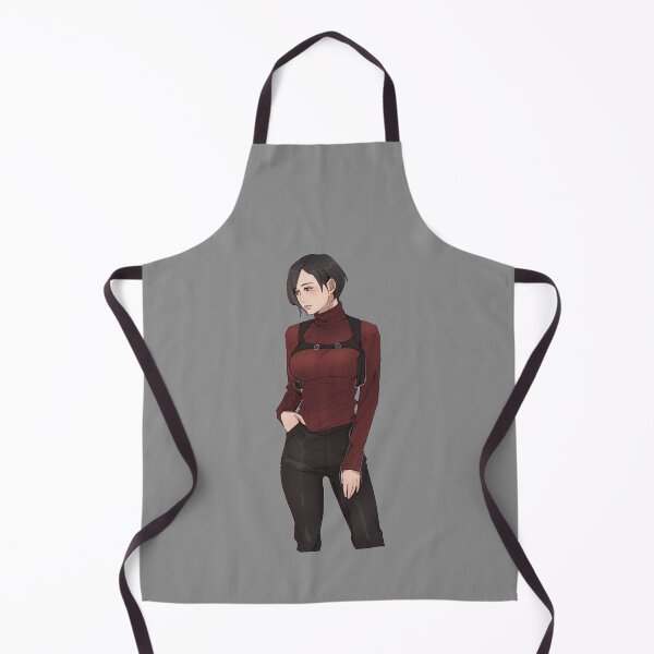 Item preview, Resident Evil 4 designed and sold by Aqsa-manzoor.