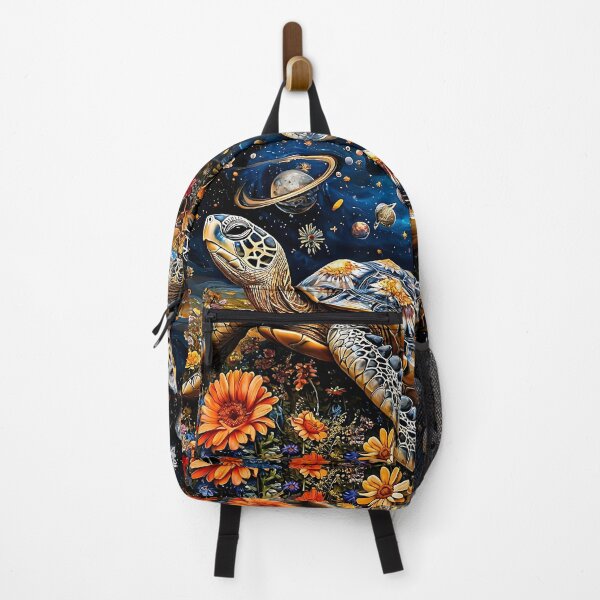Item preview, Cosmic Turtle designed and sold by QArtspace.