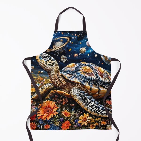 Item preview, Cosmic Turtle designed and sold by QArtspace.