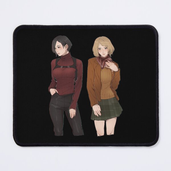 Item preview, Resident Evil 4 designed and sold by Aqsa-manzoor.