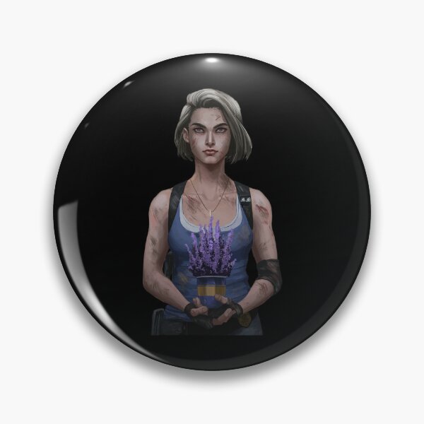 Item preview, Resident Evil 4 designed and sold by Aqsa-manzoor.