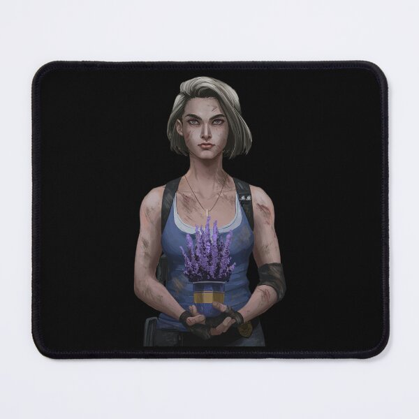 Item preview, Resident Evil 4 designed and sold by Aqsa-manzoor.