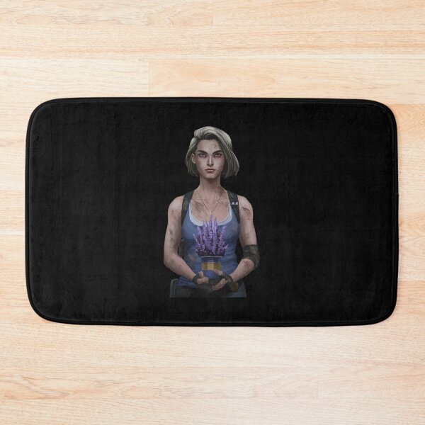 Item preview, Resident Evil 4 designed and sold by Aqsa-manzoor.