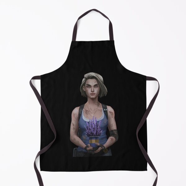 Item preview, Resident Evil 4 designed and sold by Aqsa-manzoor.