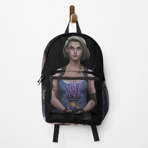 Item preview, Resident Evil 4 designed and sold by Aqsa-manzoor.