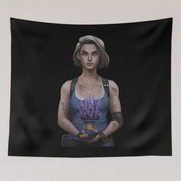 Aperçu de l'œuvre Resident Evil 4 créée et vendue par Aqsa-manzoor.