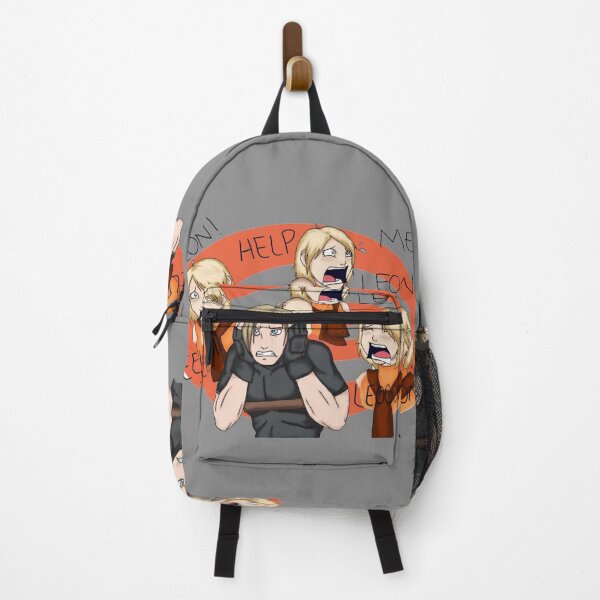 Item preview, Resident Evil 4 designed and sold by Aqsa-manzoor.