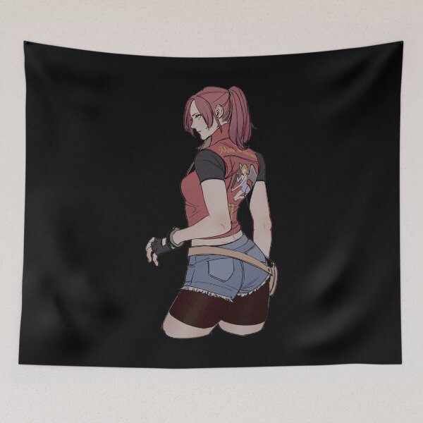 Item preview, Resident Evil 4 designed and sold by Aqsa-manzoor.