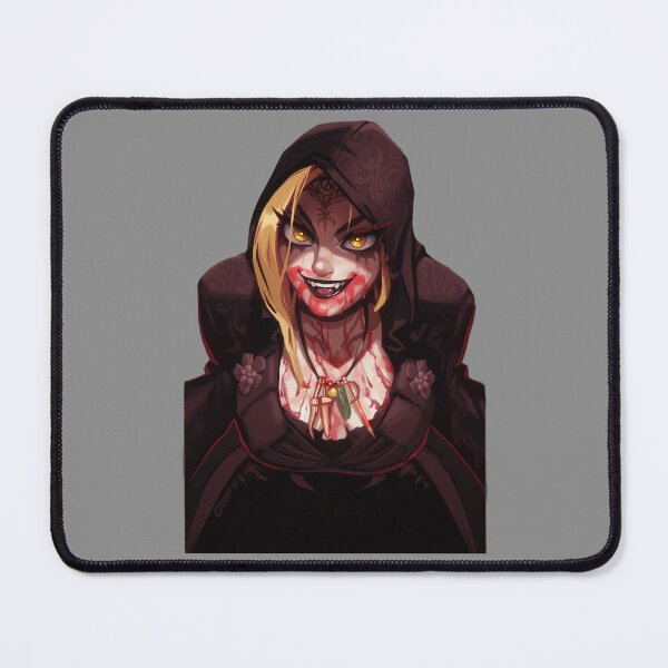 Item preview, Resident Evil 4 designed and sold by Aqsa-manzoor.
