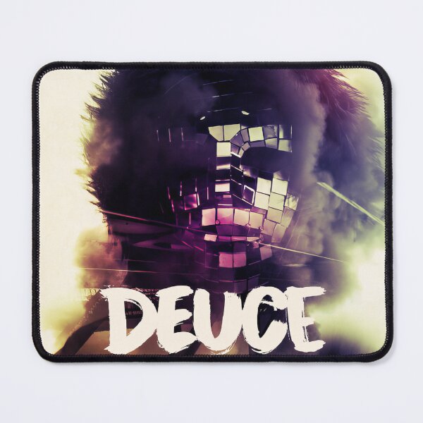 Item preview, Deuce - World On Fire designed and sold by Deucela.