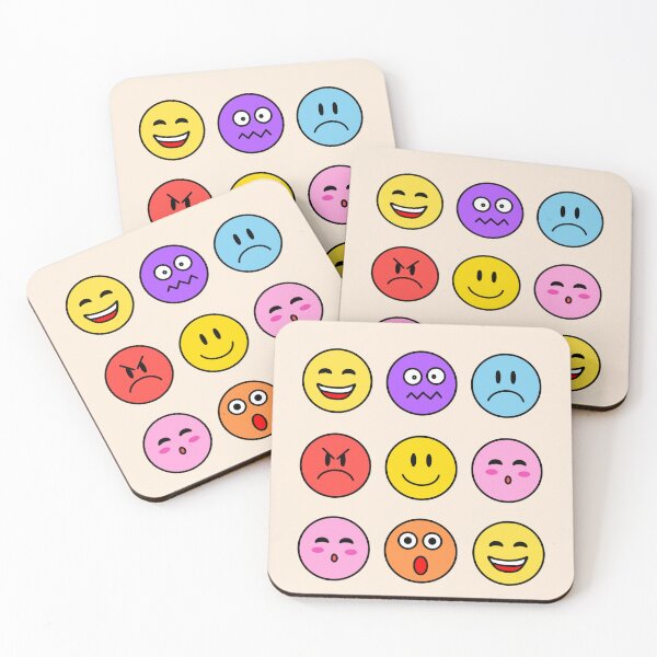 Item preview, Feelings designed and sold by Fatamimosh.