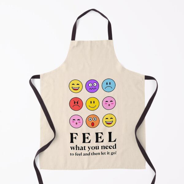 Item preview, Feelings designed and sold by Fatamimosh.