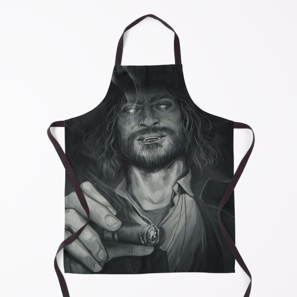 Item preview, Resident Evil 4 designed and sold by Aqsa-manzoor.