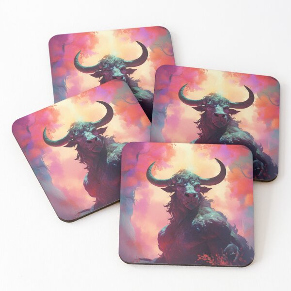 Item preview, Minotaur designed and sold by Rtymer.