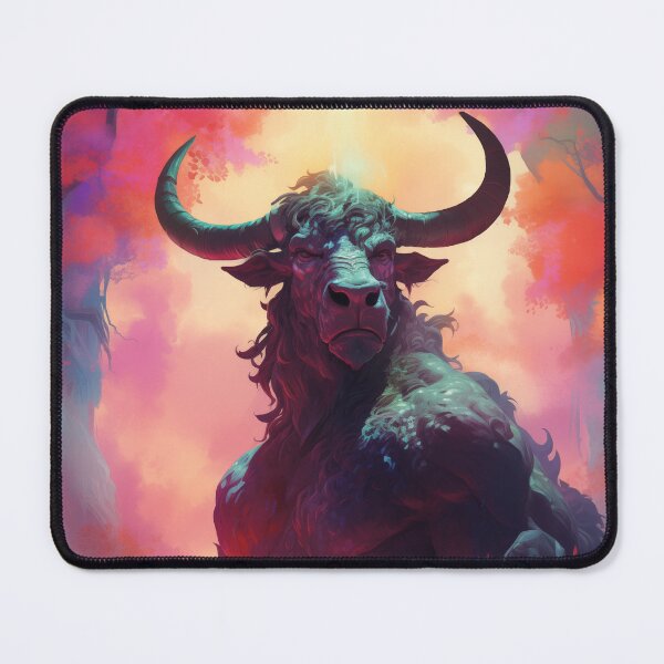 Item preview, Minotaur designed and sold by Rtymer.