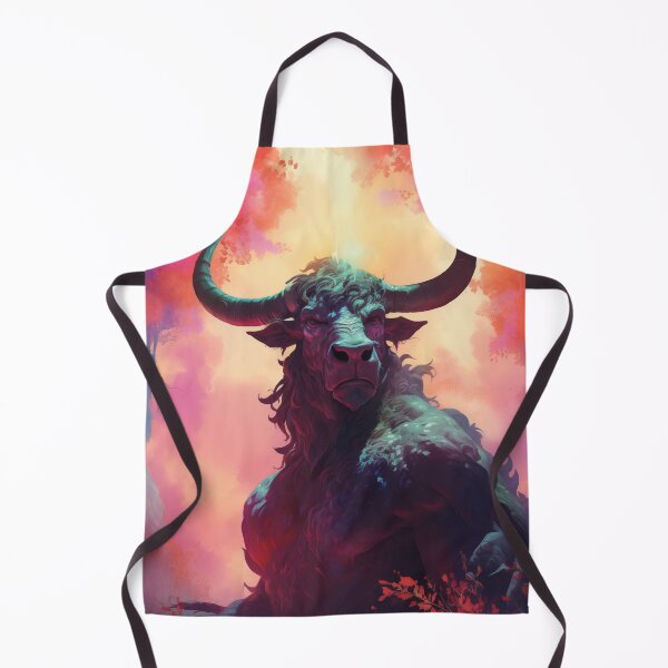 Item preview, Minotaur designed and sold by Rtymer.