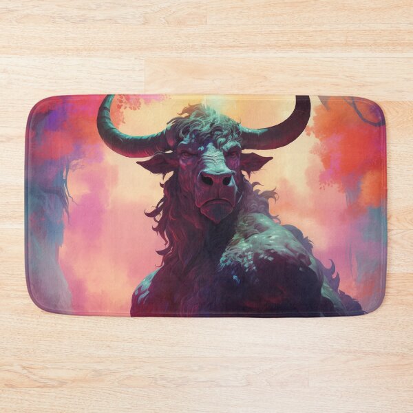Item preview, Minotaur designed and sold by Rtymer.