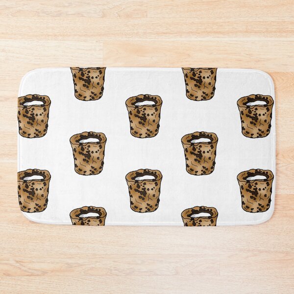 Item preview, Milk and Cookies Shot designed and sold by honeybeepaper.