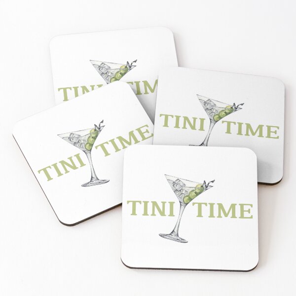 Item preview, Drinking Cocktail Drink Time Liquor Lover Gift For Women designed and sold by CCKimShop.