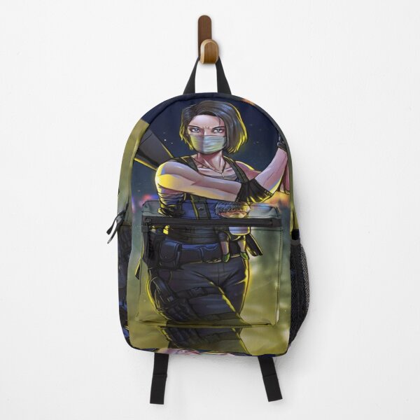 Item preview, Resident Evil 4 designed and sold by Aqsa-manzoor.