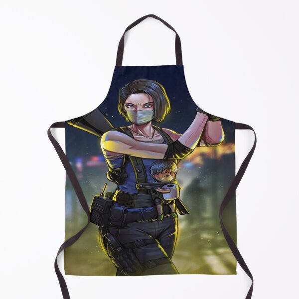 Item preview, Resident Evil 4 designed and sold by Aqsa-manzoor.