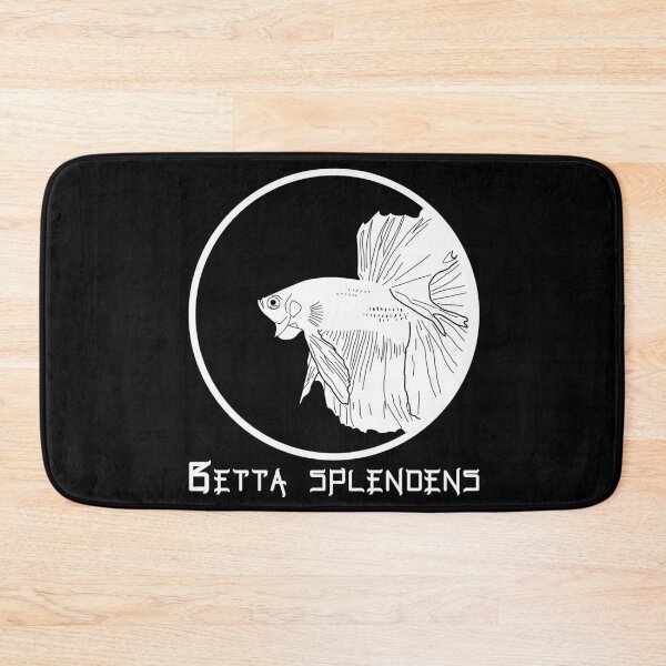 Item preview, Betta splendens (Halfmoon) designed and sold by Finscination.