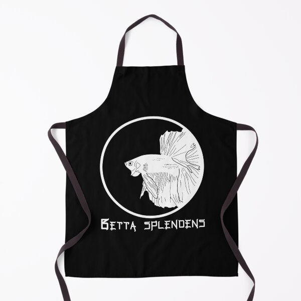 Item preview, Betta splendens (Halfmoon) designed and sold by Finscination.