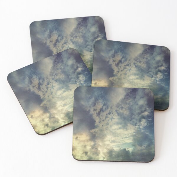 Item preview, Cloudscape 3 designed and sold by AntonyMitchell.