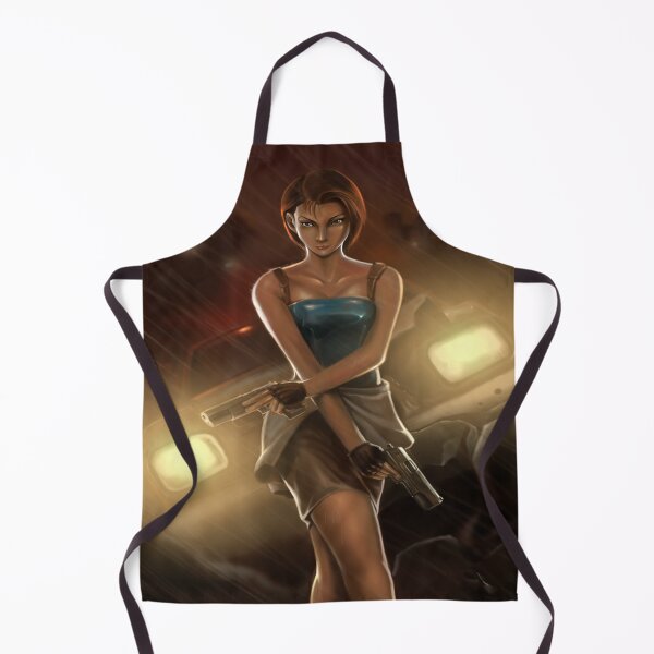 Item preview, Resident Evil 4 designed and sold by Aqsa-manzoor.