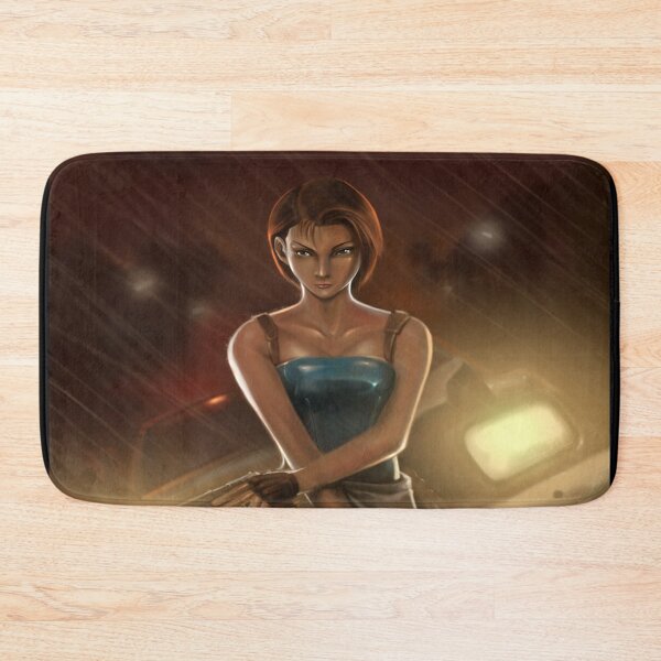 Item preview, Resident Evil 4 designed and sold by Aqsa-manzoor.