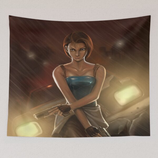 Item preview, Resident Evil 4 designed and sold by Aqsa-manzoor.