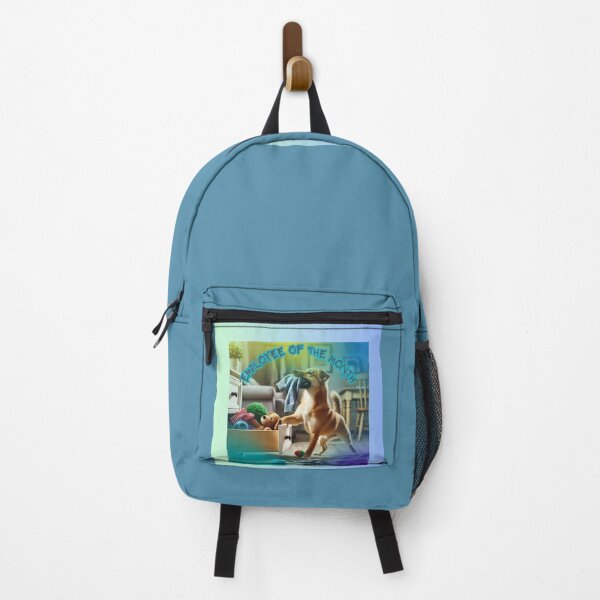 Item preview, Employee of the month  designed and sold by Graphicink24.