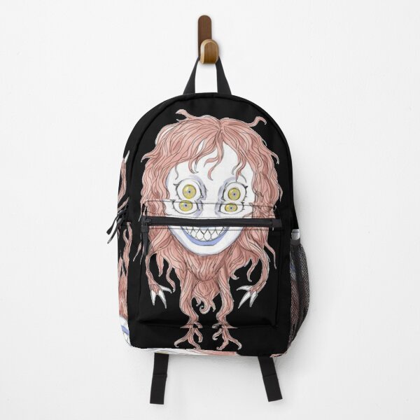 Item preview, Devilman Crybaby designed and sold by Aqsa-manzoor.