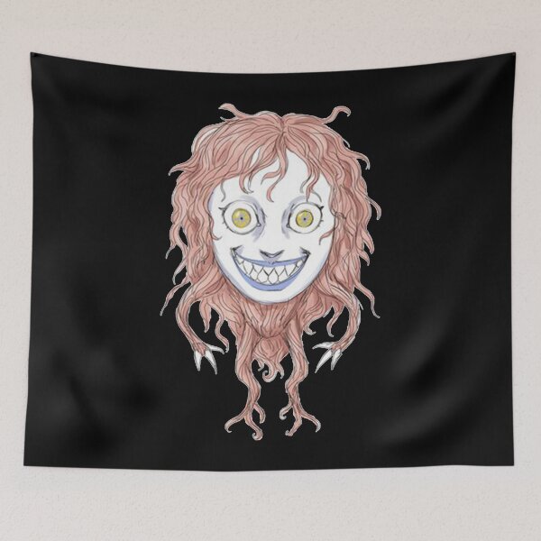 Item preview, Devilman Crybaby designed and sold by Aqsa-manzoor.