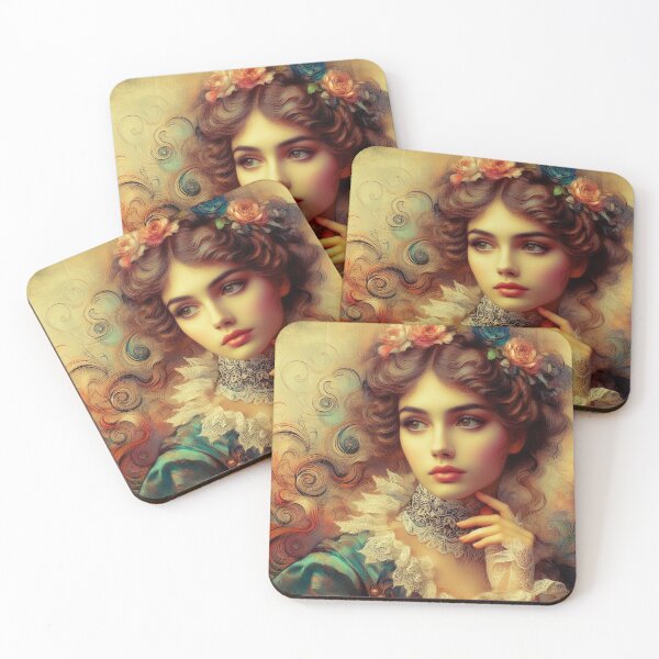 Item preview, Victorian Style designed and sold by annem12333.