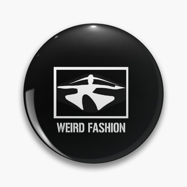 Item preview, Weird Fashion  designed and sold by porfysoundtrack.