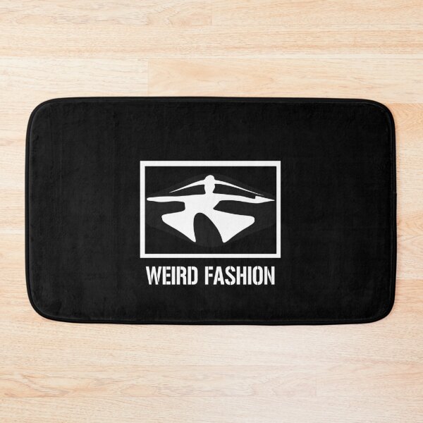 Item preview, Weird Fashion  designed and sold by porfysoundtrack.