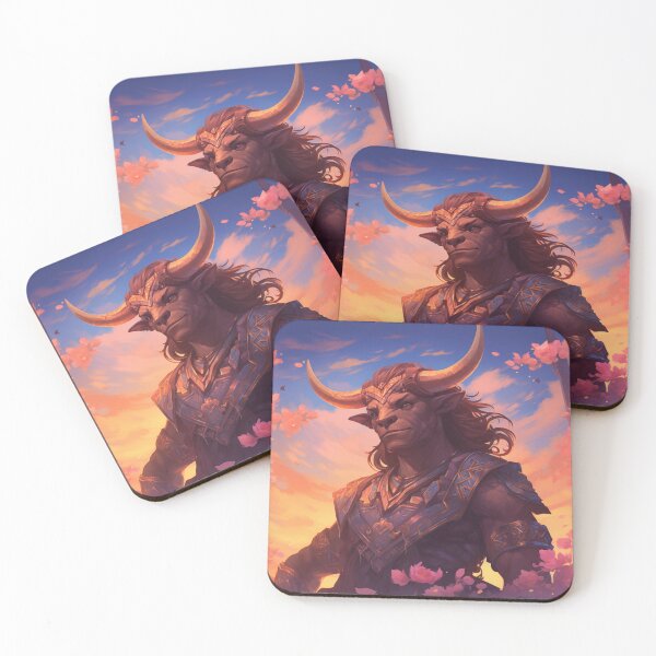 Item preview, Minotaur designed and sold by Rtymer.