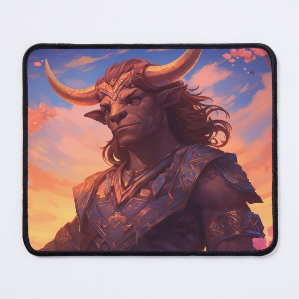 Item preview, Minotaur designed and sold by Rtymer.