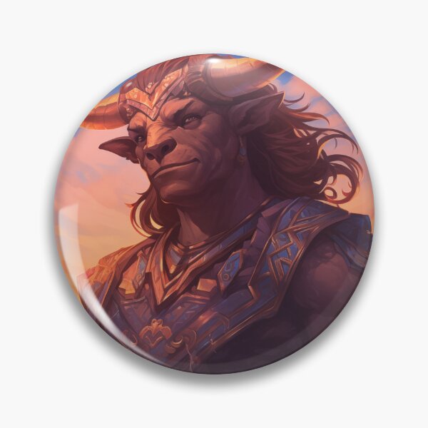 Item preview, Minotaur designed and sold by Rtymer.