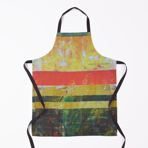 Item preview, Textured Abstract Design in Gritty Earth Colors designed and sold by NancyMerkle.