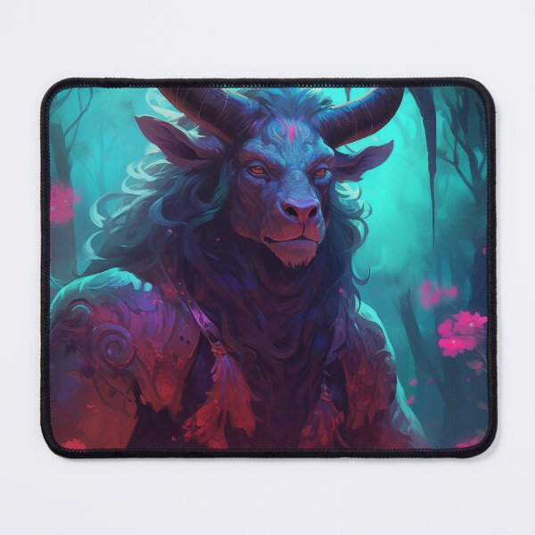 Item preview, Minotaur designed and sold by Rtymer.