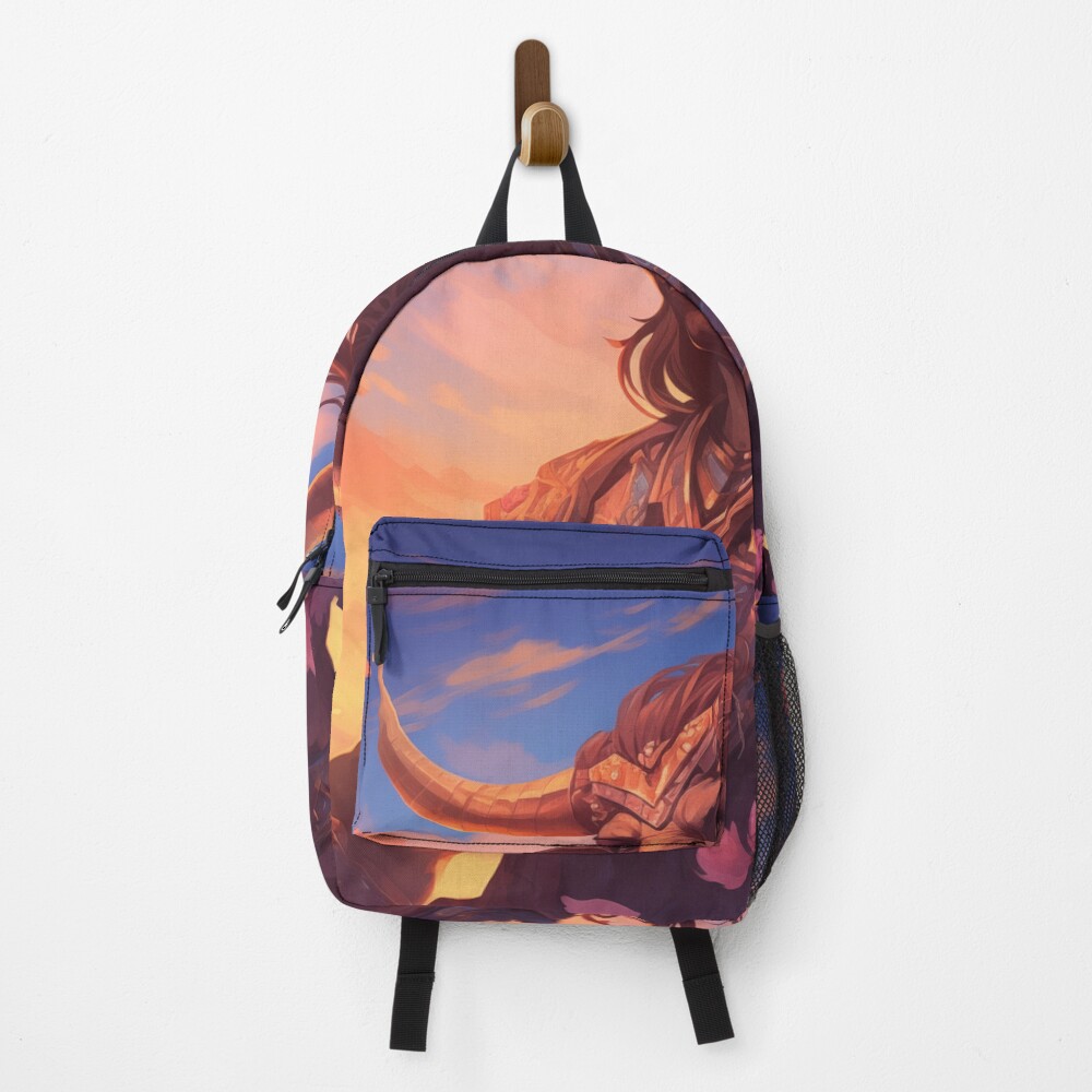 Item preview, Backpack designed and sold by Rtymer.